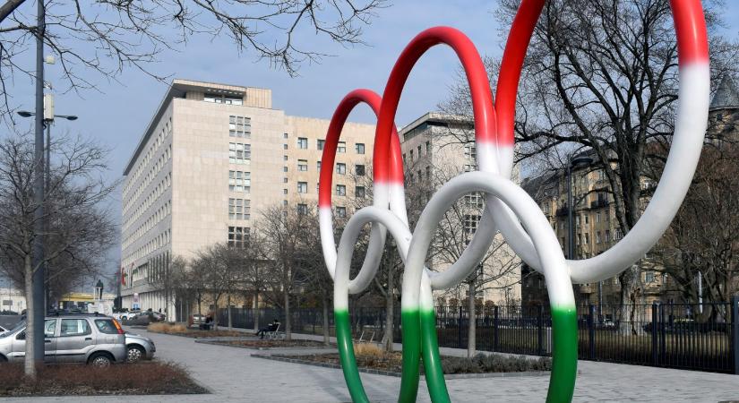 VSquare: fű alatt tárgyal a kormány a fővárossal egy olimpiai pályázatról
