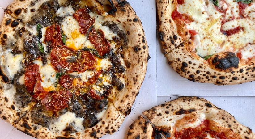 5 vidéki nápolyi pizzázó, ha kimozdulnál a fővárosból egy olasz kalandra