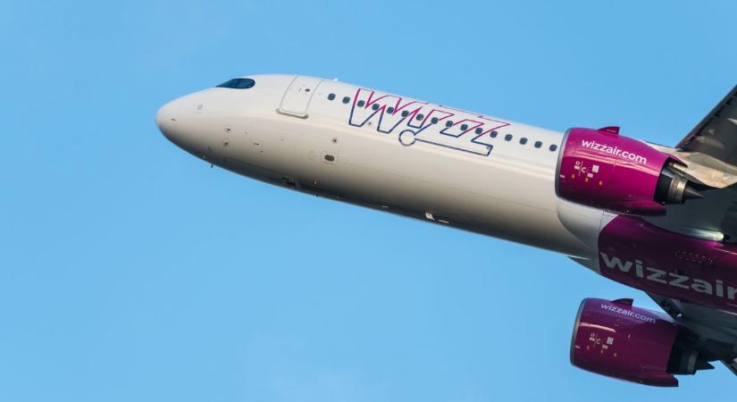 Nem mindenkinek fizet kártérítést a Wizz Air