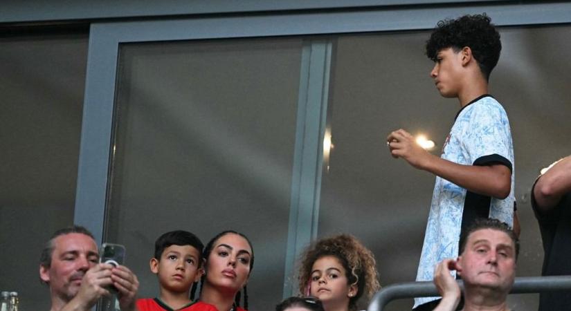 Ronaldo szerelmével provokáltak a portugálok: alaposan ráfáztak – fotó