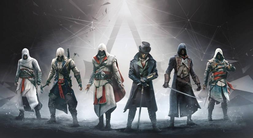 A Ubisoft megerősítette, hogy több Assassin's Creed remake áll fejlesztés alatt, és az egyik címe ki is derülhetett