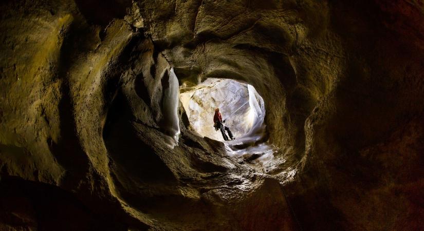 Elképesztő, amit találtak egy barlang mélyén, a NASA tudósainak kellett közbeavatkozniuk