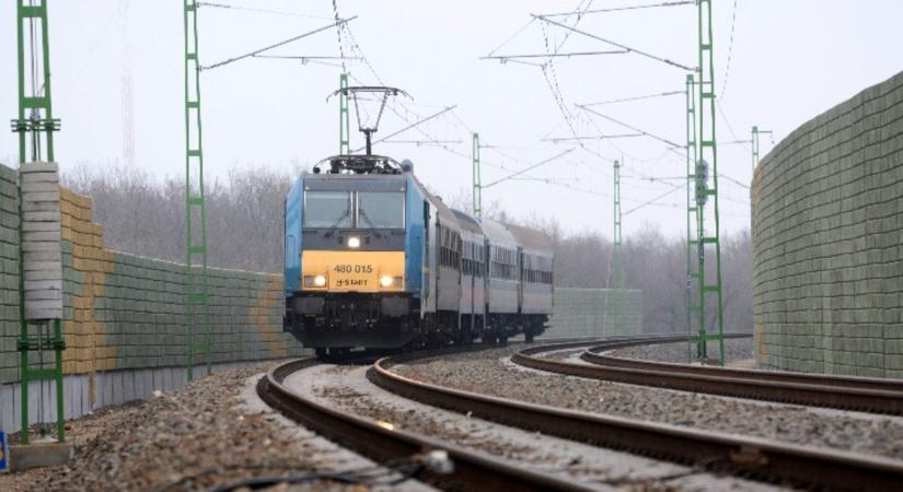Óriási változás készül a magyar vasúton
