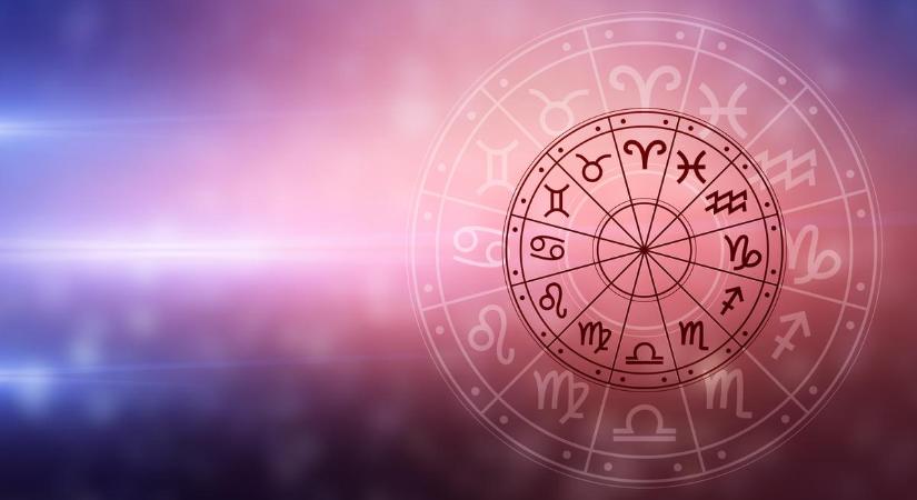 Napi horoszkóp: a Kost elcsábítják, a Rák gyomorpanaszokra, a Szűz kaotikus napra számíthat