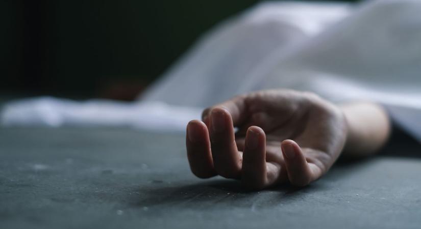 Női holttestet találtak Budapest szívében
