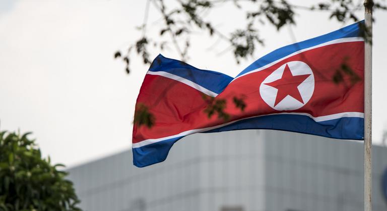 Észak-Koreában kivégeztek egy férfit, mert K-popot hallgatott