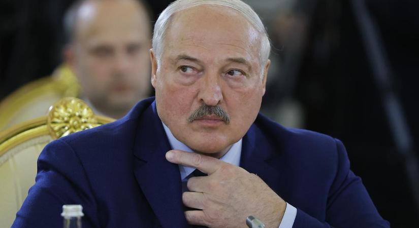 Átalakult a fehérorosz kormány