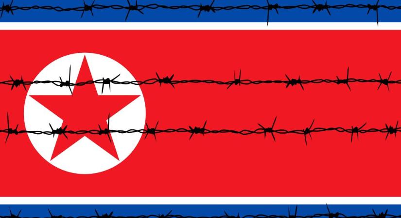 A nyilvánosság előtt végeztek ki Észak-Koreában egy K-popot hallgató férfit