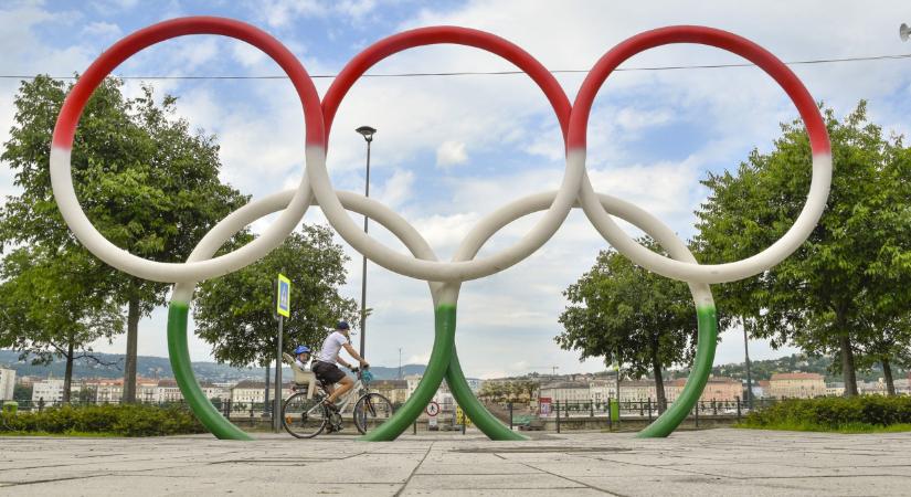 Érik az újab budapesti olimpiai pályázat? A függöny mögött már kemény tárgyalások mehetnek