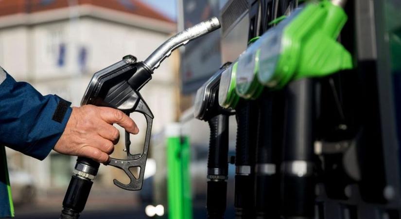 Figyelmeztetést küldött a kormány az üzemanyag-kereskedőknek