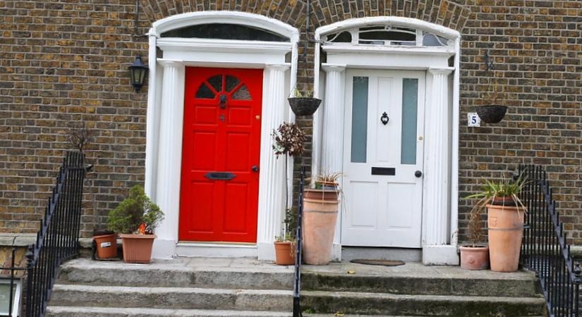 Hogyan növeljük az otthonunk komfortját egyszerűen egy ajtócserével?