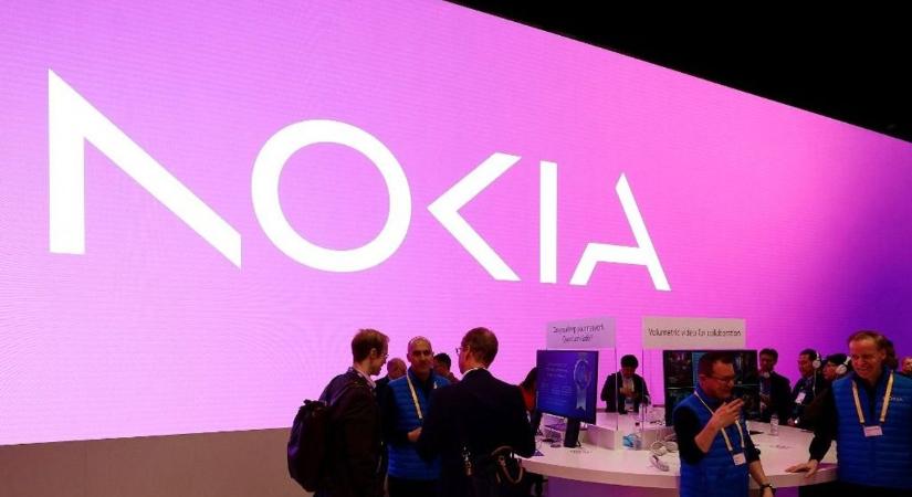 Bombaüzlet: Amerikai tőzsdén jegyzett céget vásárolt a Nokia