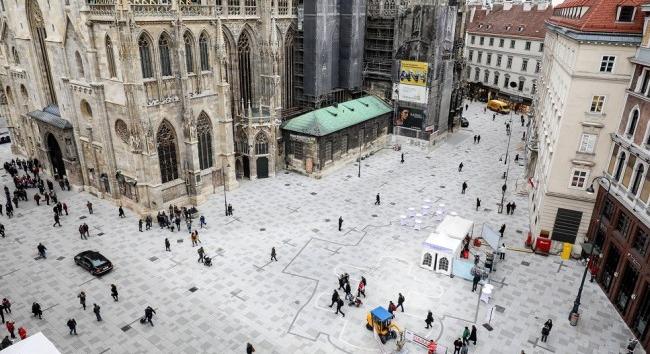 Továbbra is Bécs a világ legélhetőbb városa