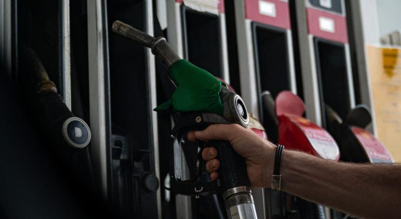 NGM: a kormány továbbra is kész beavatkozni az üzemanyagpiacon