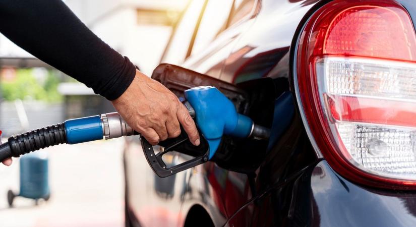 Figyelmeztetést küldött az üzemanyagkereskedőknek a kormány