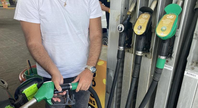 Itt a kormány figyelmeztetése: nagy bajba kerülhetnek a benzinkutak, ha nem csökkentik az üzemanyagárakat