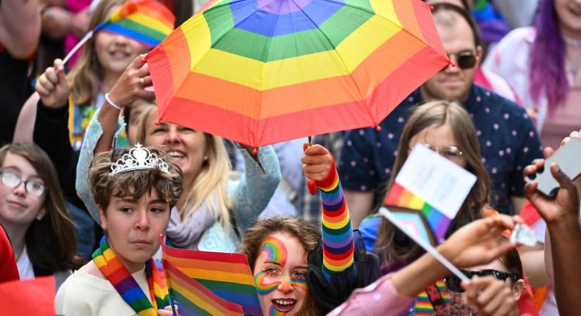 Először van hiteles adat arról, mekkora a skót queer közösség