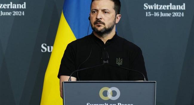 Zelenszkij: Ukrajnának és partnereinek tervet kell készíteniük néhány hónapon belül a háború befejezésére