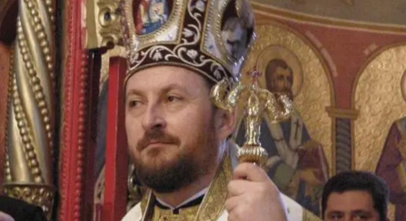 Szexuális erőszak miatt 8 évre ítéltek egy ortodox püspököt, aki azután mondott le, hogy nyilvánosságra kerültek tettei
