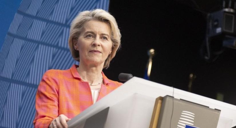 EU-csúcs: a neheze most jön Ursula von der Leyenéknek
