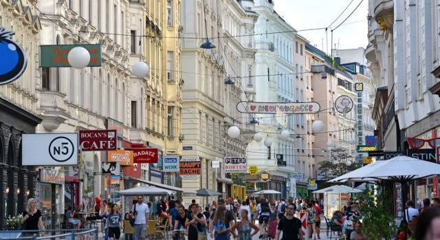 Tovább szigorították az Airbnb-lakások kiadását Bécsben