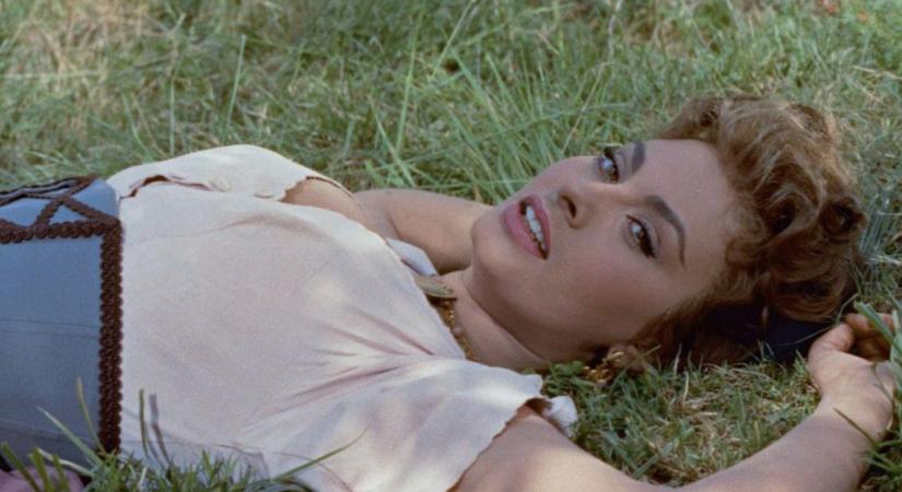 Vittorio de Sica, Sophia Loren, Marcello Mastroianni: A szép molnárné