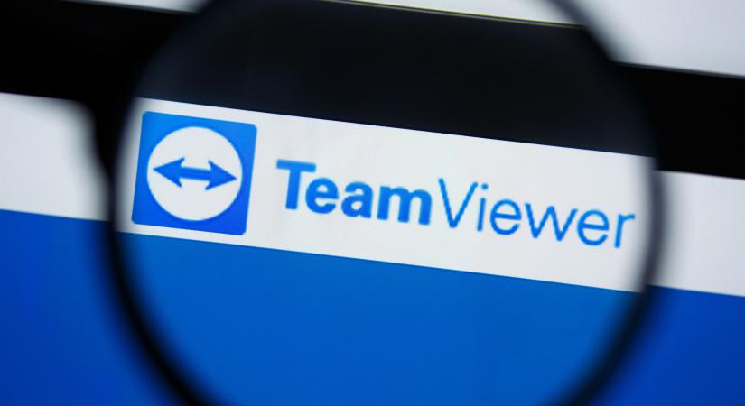 Feltörték a TeamViewer céges hálózatát