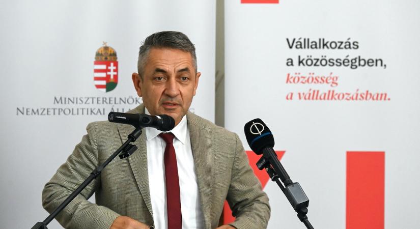A magyar gazdaságot erősíti a Kárpát-medencei vállalkozói réteg