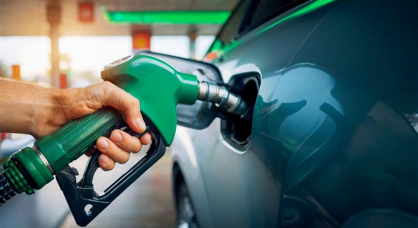 Azonnali lépés a magas üzemanyagárak ellen, a kormány megállj parancsolt a hazai kereskedőknek