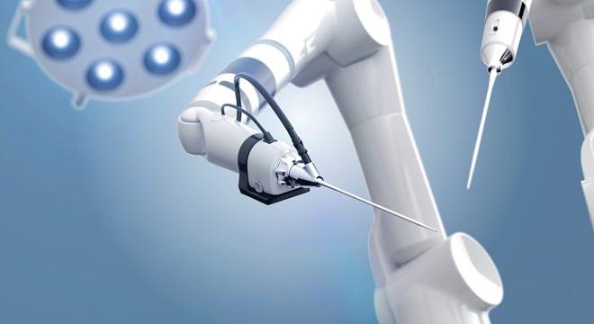 A robotika a fejlődés új szakaszába léphet a műtőben