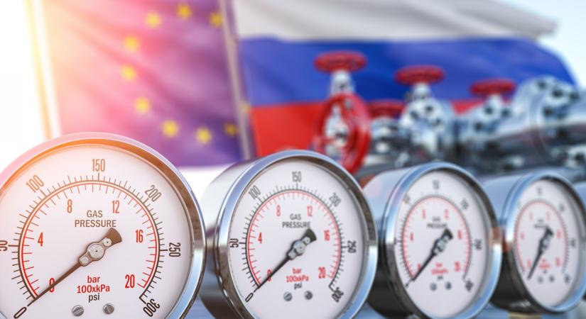 Széteshet a magyar-orosz gázszállítási struktúra! – Nagy változások jöhetnek