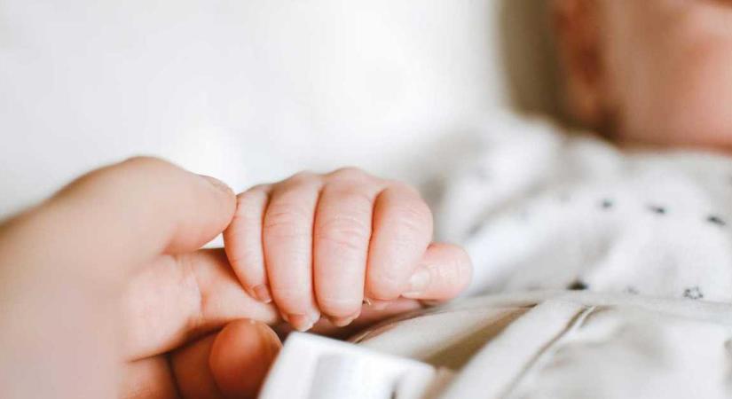 Idén már öt csecsemő halt meg szamárköhögésben Hollandiában