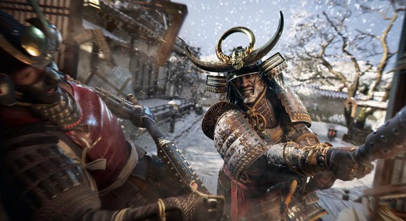 A Ubisoft is reagált az Assassin's Creed Shadows miatt érkezett fenyegetésekre