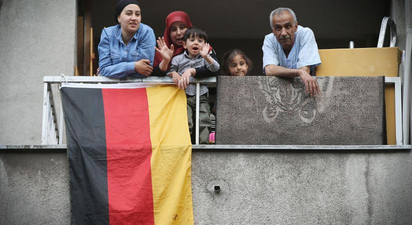 Nem kaphat német állampolgárságot, ha nem ismeri el Izrael létezéshez való jogát