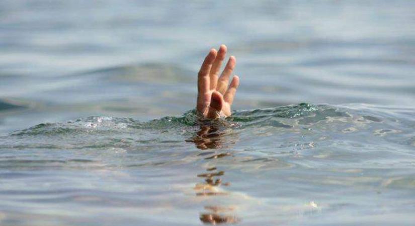 Tragédia: Vízbe fulladt egy 16 éves fiú Kárpátalján