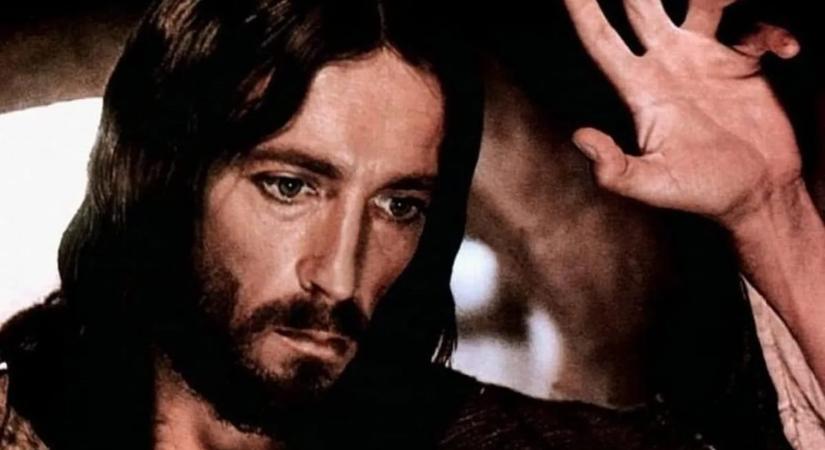 Különleges tekercset találtak Jézus gyerekkoráról