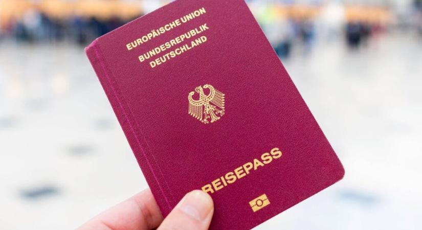 Németország: nem kaphat állampolgárságot, aki tagadja Izrael létezési jogát