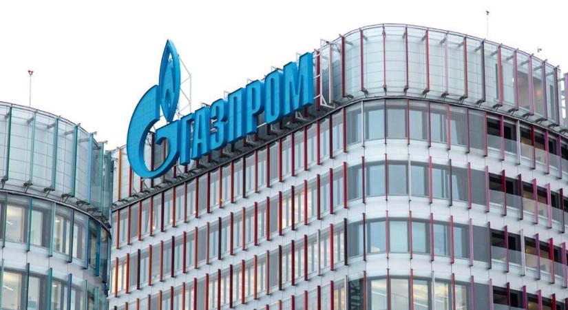 A Gazprom lesz Kína fő gázszállítója