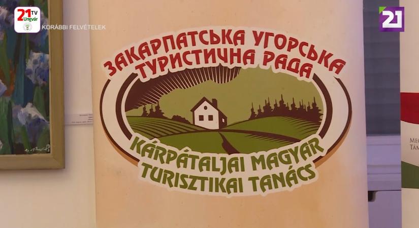 Aktuális (2024.06.28) Kihívások háború idején: új valóság a kárpátaljai magyar közösség turisztikai életében (videó)