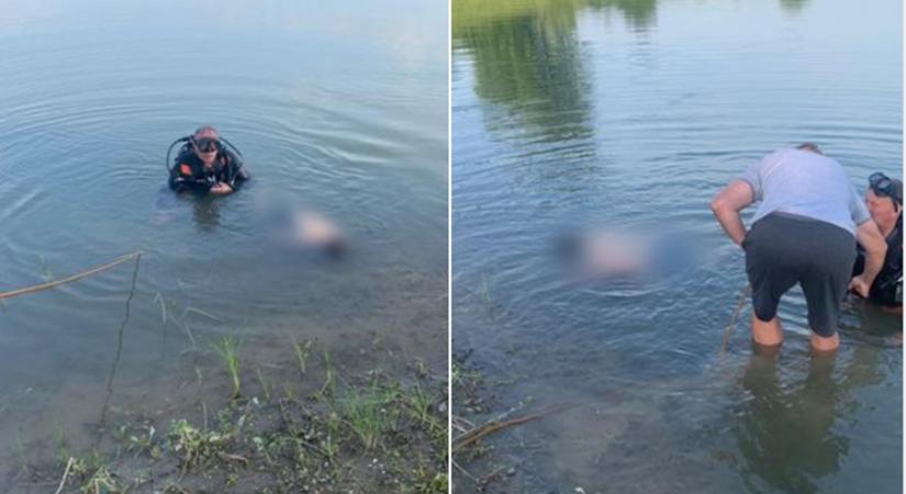 Egyszerre két kisfiú fulladt a vízbe Kárpátalján