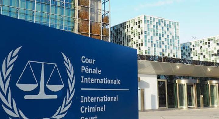 A Nemzetközi Büntetőbíróság elfogatóparancsot adott ki a korábbi orosz védelmi miniszter ellen