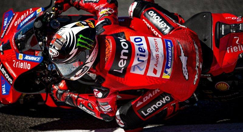 Bagnaia-körrekorddal indult a MotoGP asseni hétvégéje