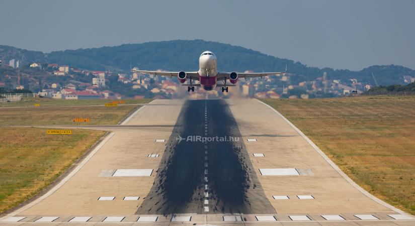 A légiforgalmi irányítás fejlesztését szorgalmazza a Wizz Air