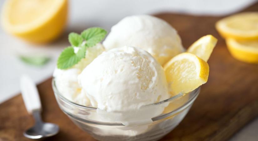 Így lesz fagylaltkészítő gép nélkül is szuper krémes a házi fagyi
