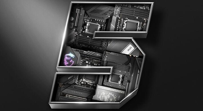 Megjöttek az MSI DDR5-ös AMD alaplapjaihoz az új BIOS-ok