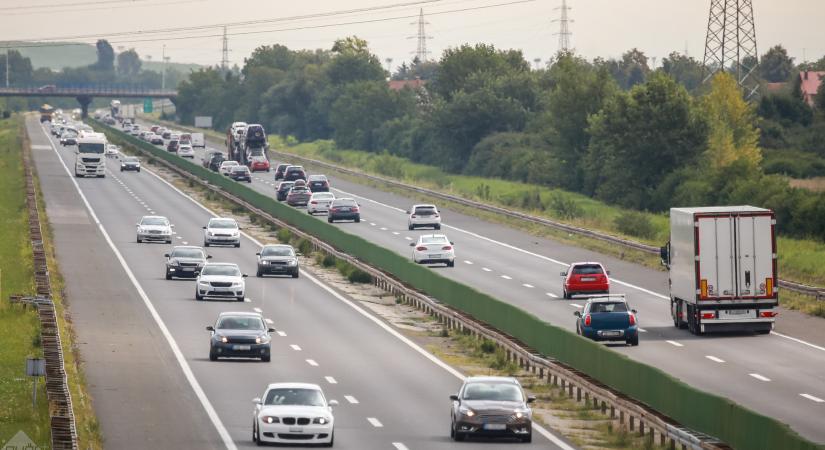 Július 1-jétől ismét nyári tarifát vezetnek be horvát autópályákon