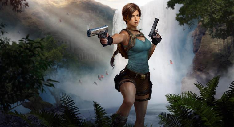 Hamarabb jöhetnek az új Tomb Raider és A Gyűrűk Ura játékok, mint gondoltuk