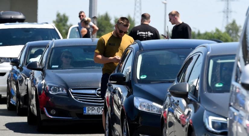 A horvát autópályákra visszatér a nyári díjemelés