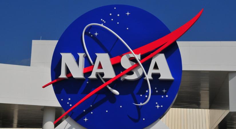 A NASA szemete pottyant rá egy családi házra, amit az űrállomásról dobtak ki