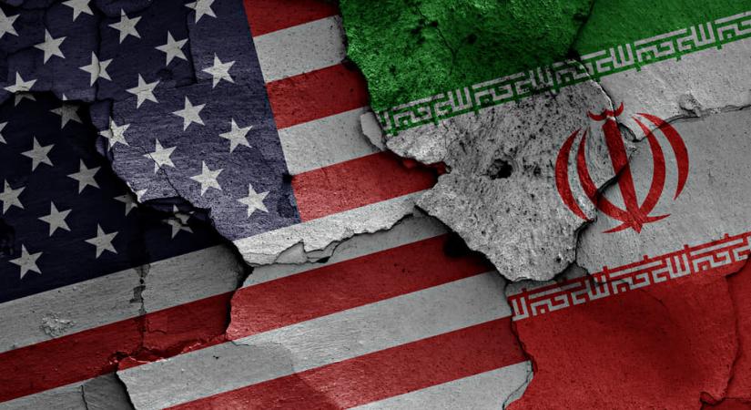 Az Egyesült Államok megbüntette Iránt nukleáris programja kiterjesztéséért